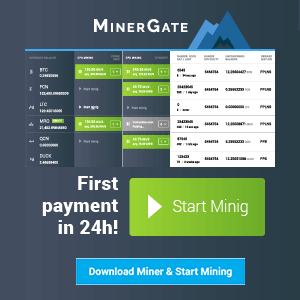 MinerGate