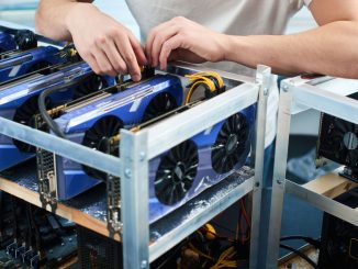 Ban on Crypto Mining in Residential Areas Proposed in Russia