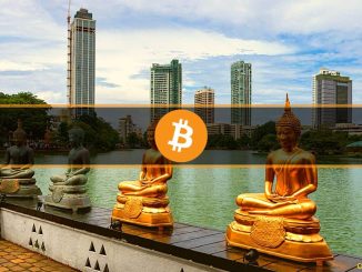 Sri Lanka Dismisses Tim Draper's Idea to Combat Corruption With Bitcoin