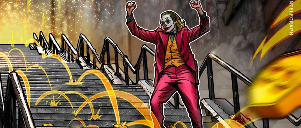 Crypto whale loses $24M in staked Ethereum to phishing attack